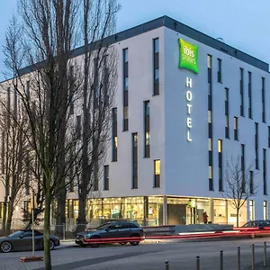 3* Hotel Ibis Styles Vaihingen