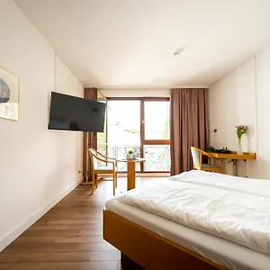 Отель Cityhotel Feuerbach, Штутгарт