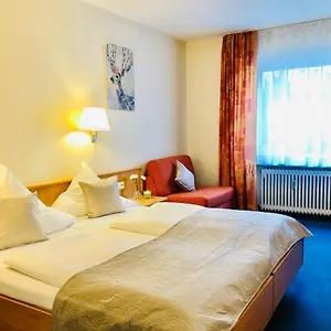 Hotel Austria Stuttgart-city, Estugarda