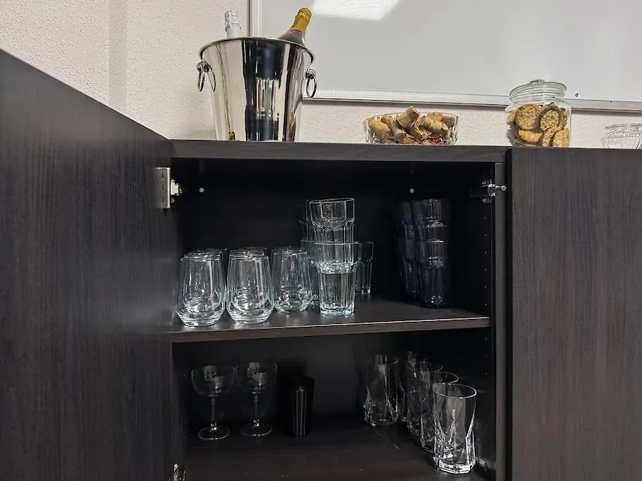 Apartment Event- & Komfortzone Fuer Gruppen In Stuttgart