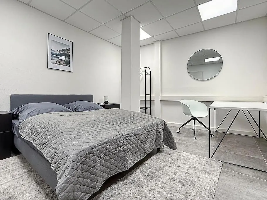 Apartment Event- & Komfortzone Fuer Gruppen In Stuttgart