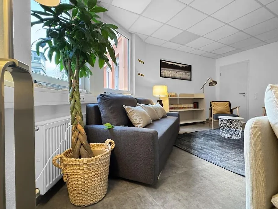 Apartment Event- & Komfortzone Fuer Gruppen In Stuttgart
