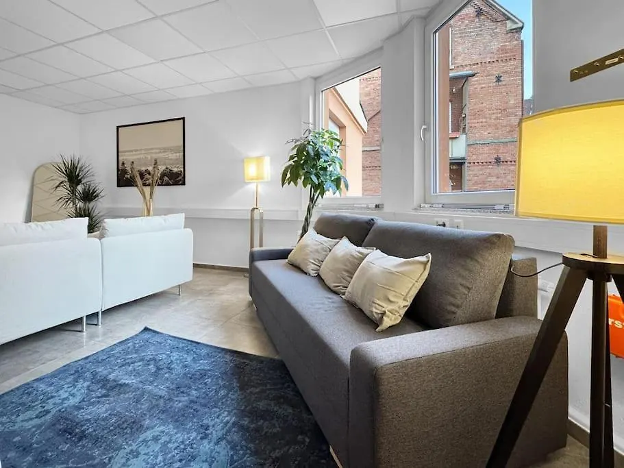 Apartment Event- & Komfortzone Fuer Gruppen In Stuttgart Germany