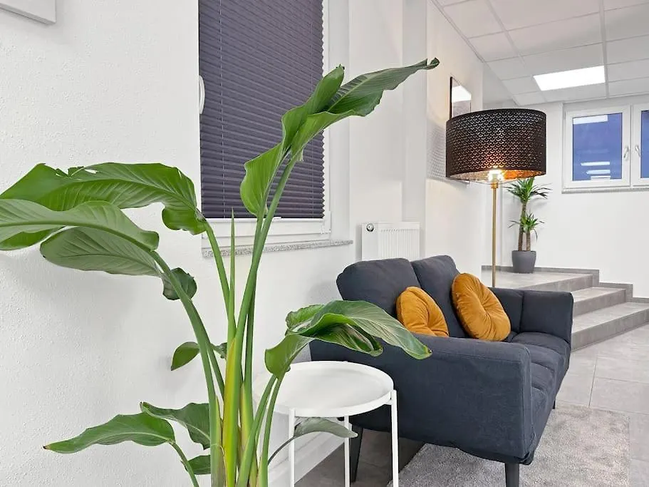 Apartment Event- & Komfortzone Fuer Gruppen In Stuttgart