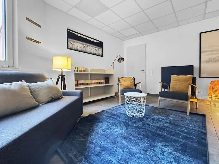 Apartment Event- & Komfortzone Fuer Gruppen In Stuttgart Germany