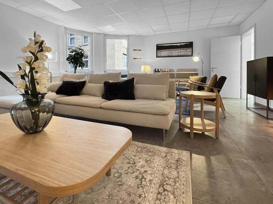 Apartment Event- & Komfortzone Fuer Gruppen In Stuttgart