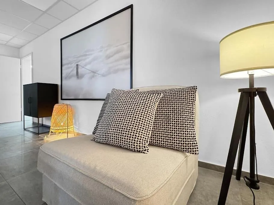 Event- & Komfortzone Fuer Gruppen In Stuttgart Apartment