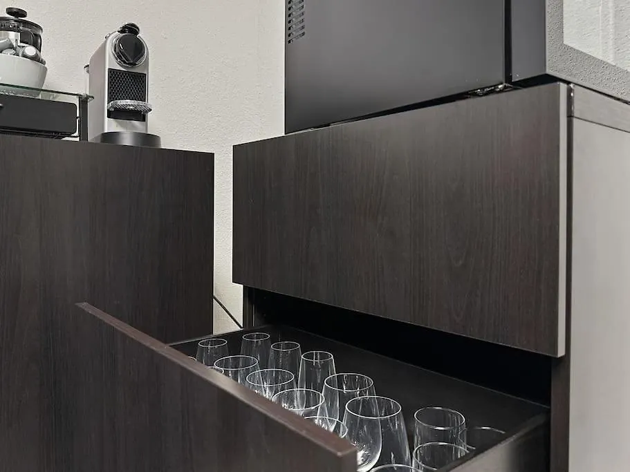 Apartment Event- & Komfortzone Fuer Gruppen In Stuttgart